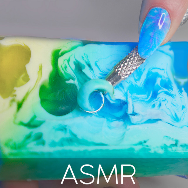 ASMR 110 Triggers to Cure Your Tingle Immunity! (No Talking) cover art