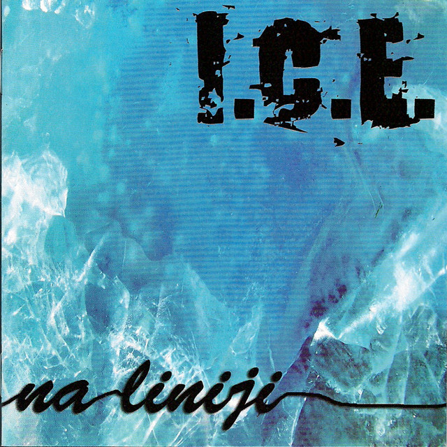 Na Liniji cover art