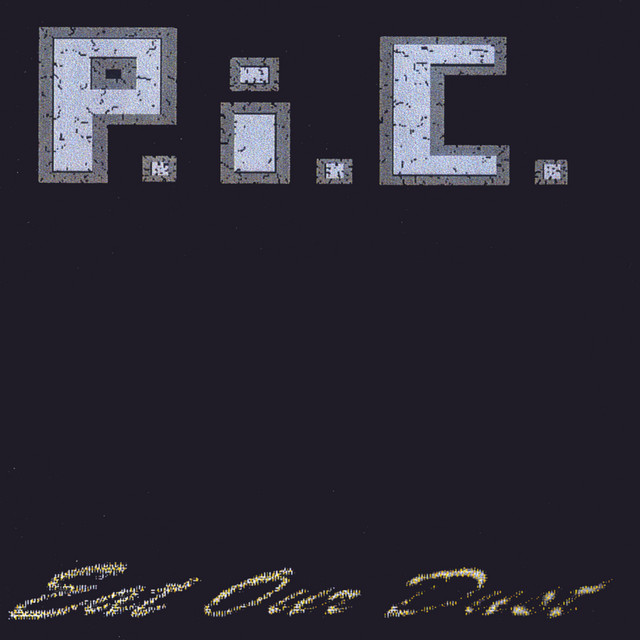 Eat Our Dust cover art