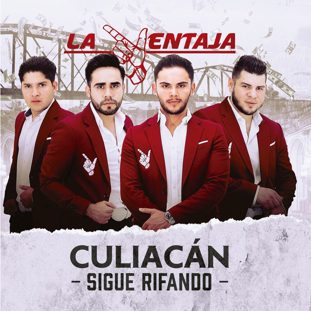 Culiacán Sigue Rifando