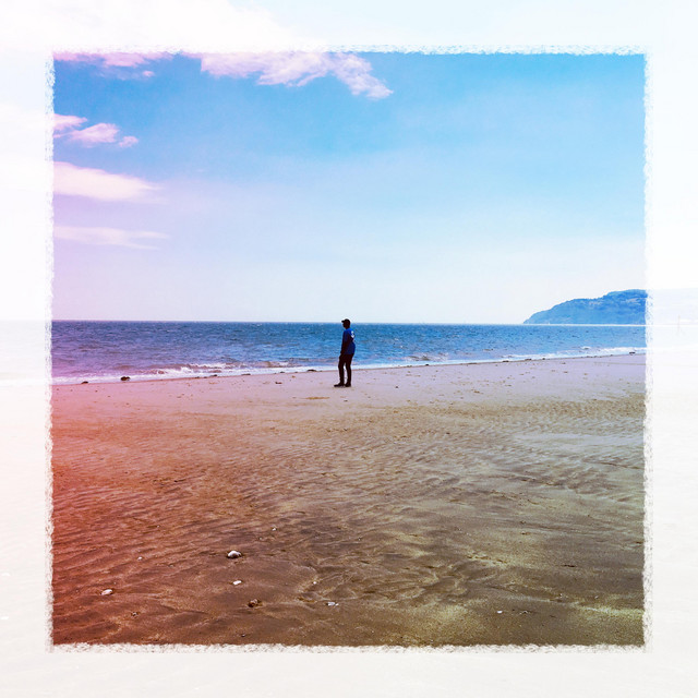 Fragments cover art