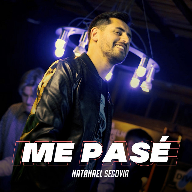 Me pasé