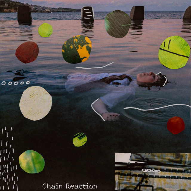 Chain Reaction cover art