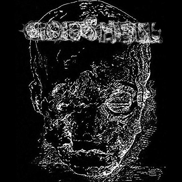 Tour Tape cover art