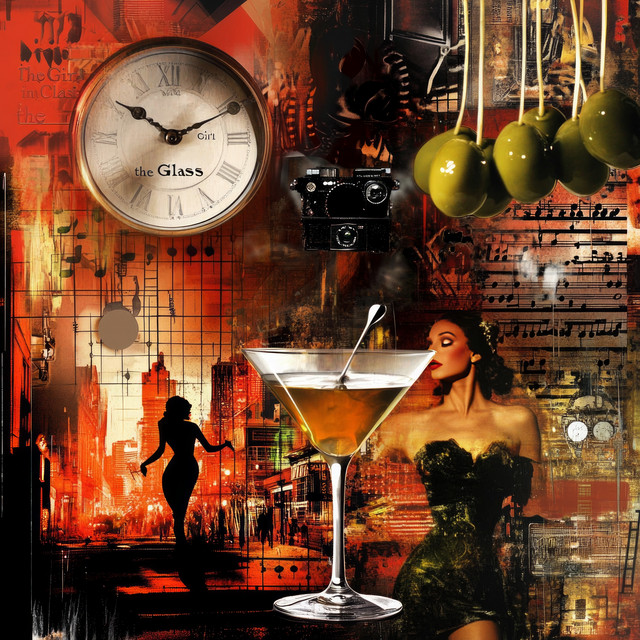 The Jazz Melting Pot cover art