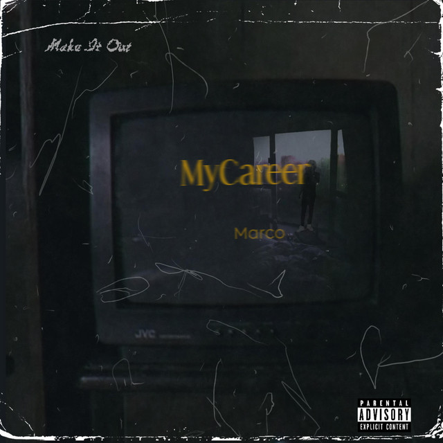 MyCareer cover art