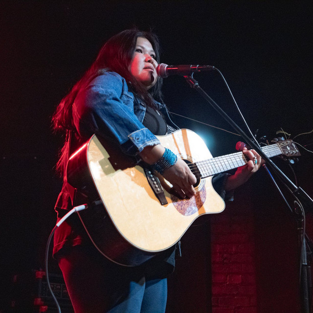 Raven Reid | Spotify