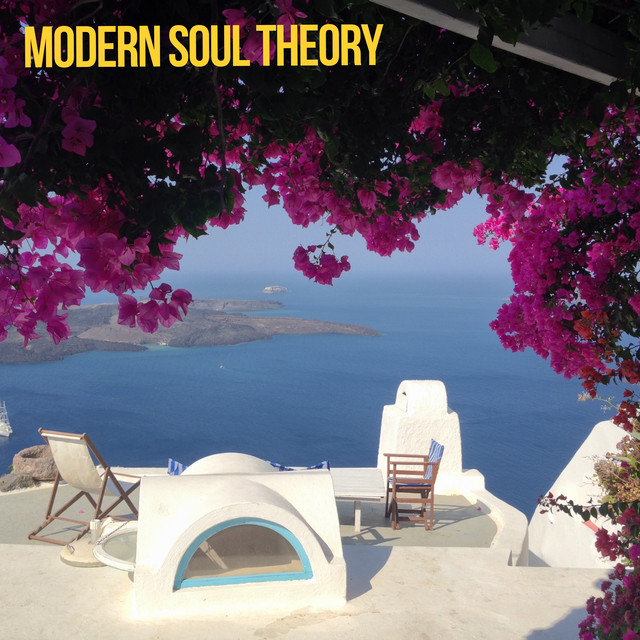 Modern Soul Theory cover art