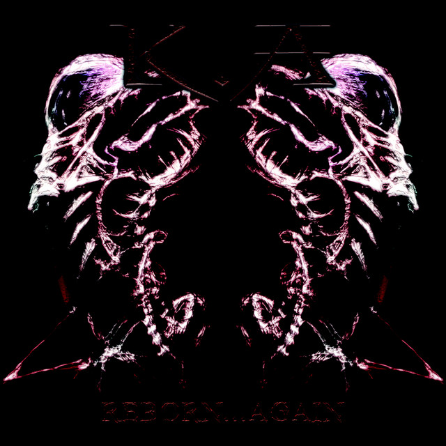 Reborn Again cover art