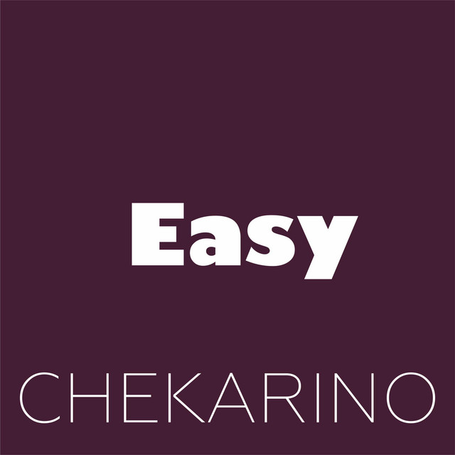 Обкладинка: Easy — Chekarino
