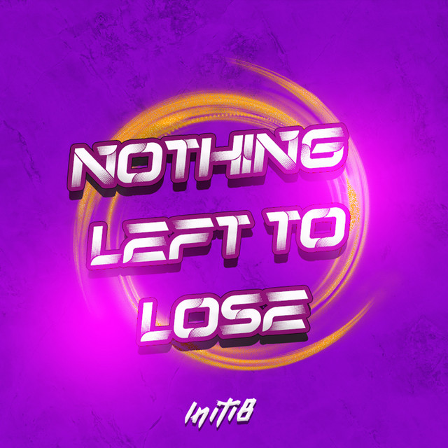 Nothing Left To Lose - Radio Edit