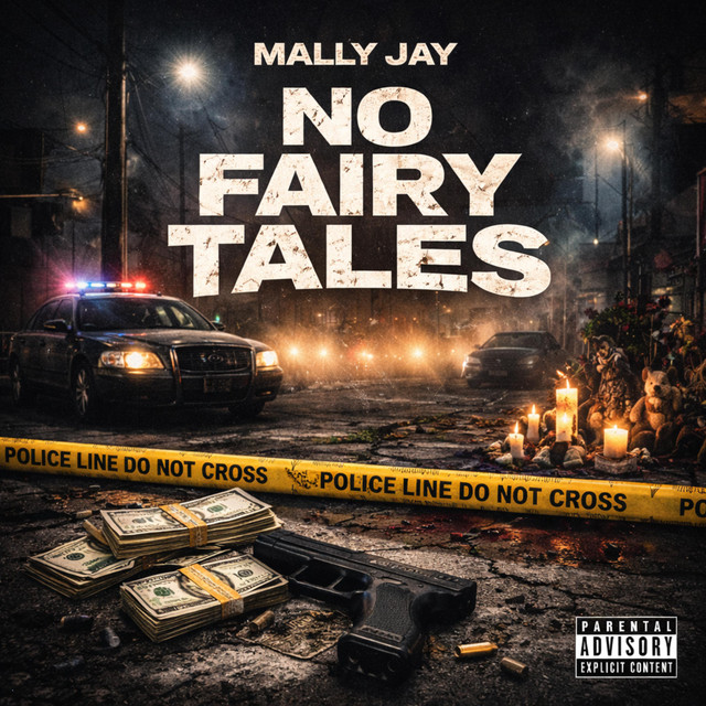 No Fairy Tales