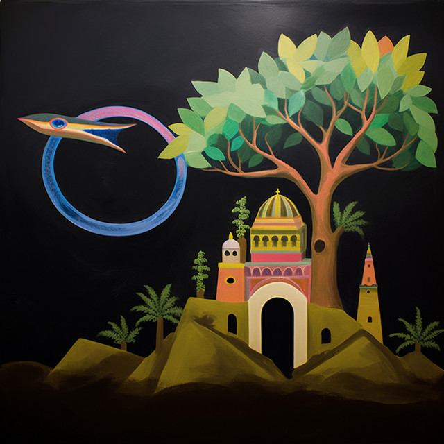 album image