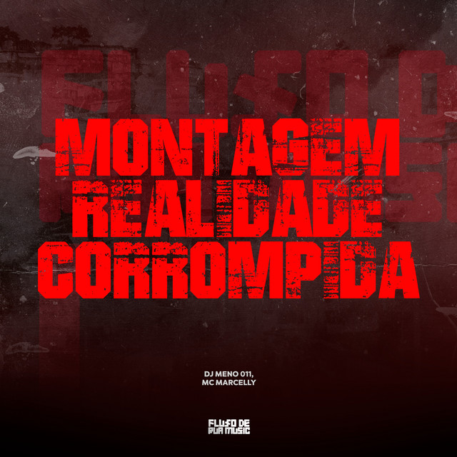 Montagem Realidade Corrompida