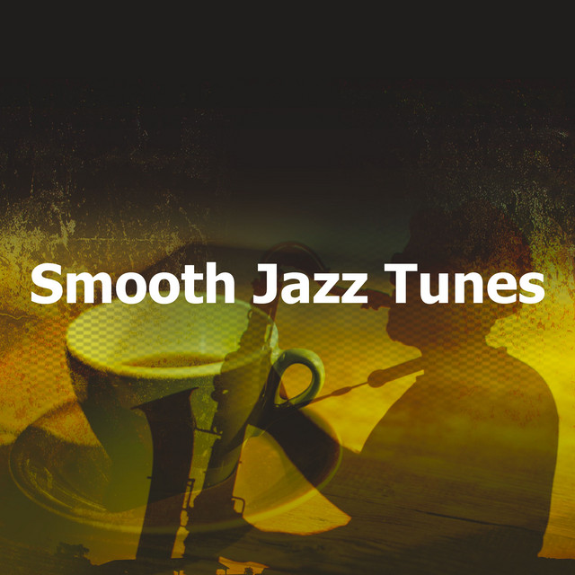 Smooth Jazz Tunes cover art