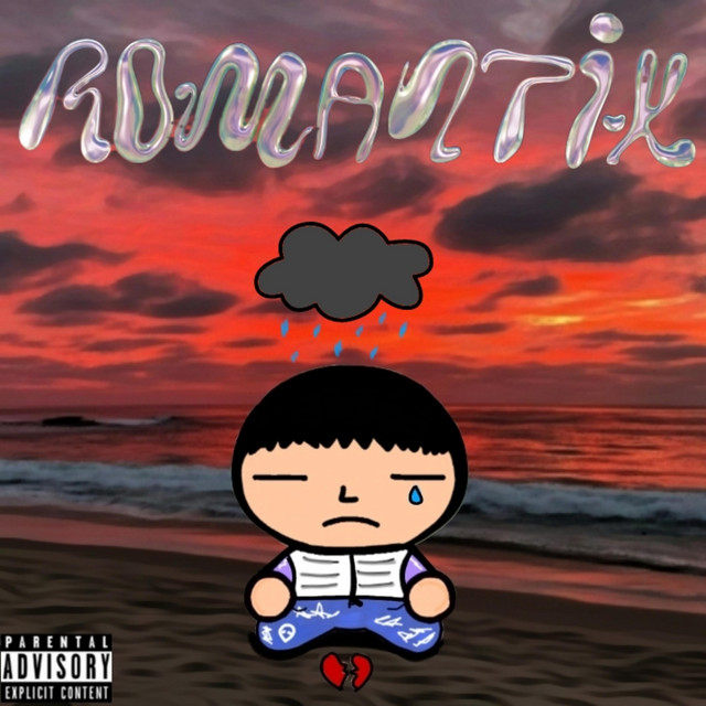 Romanti-k cover art