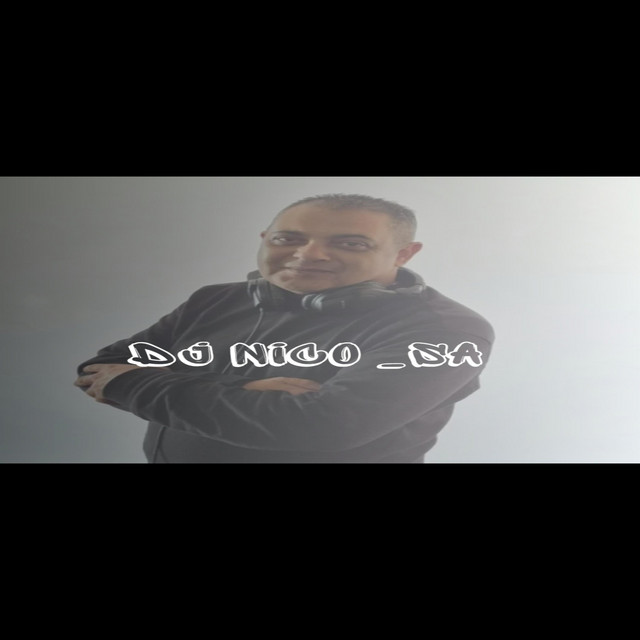 DJ Nico_SA