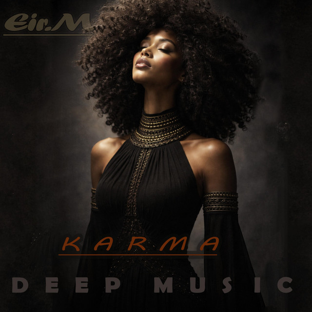 KARMA - song and lyrics by Eir.M | Spotify