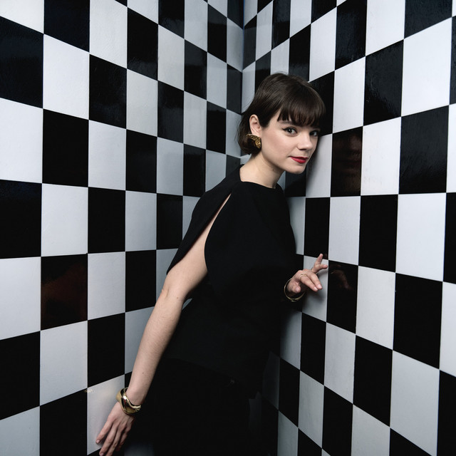 undefined album image