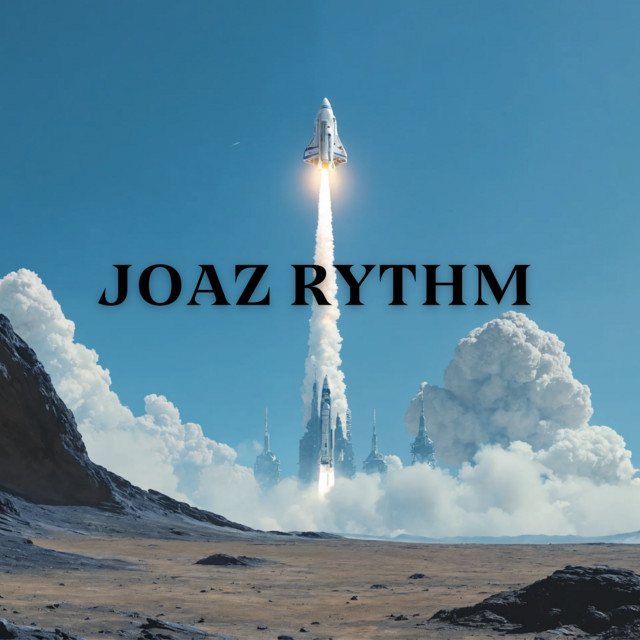 Joaz Rythm | Spotify