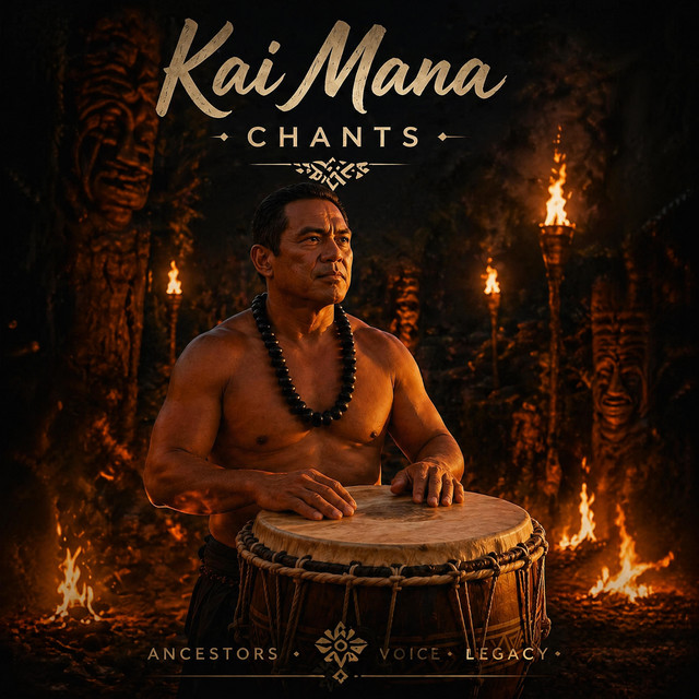 Chants cover