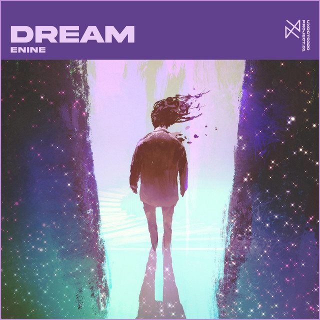 A Dream cover art