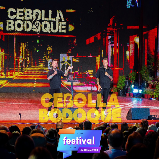 cebolla y Bodoque