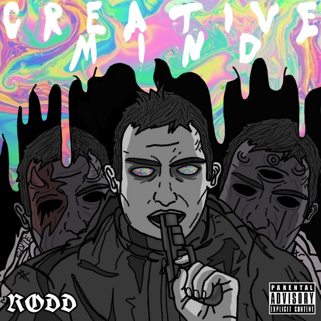 Better One - Single by Rodd | Spotify