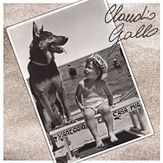 Claudio Gallo