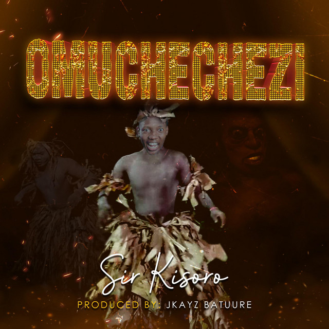 OMUCHECHEZI