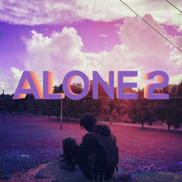Alone 2 (Deluxe) cover art