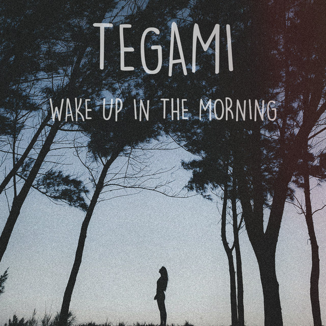 Tegami
