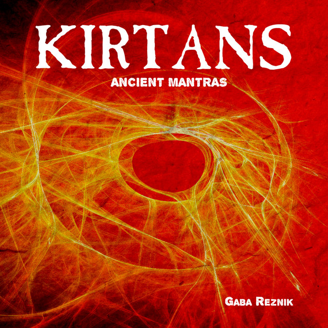 Kirtans Ancient Mantras cover art
