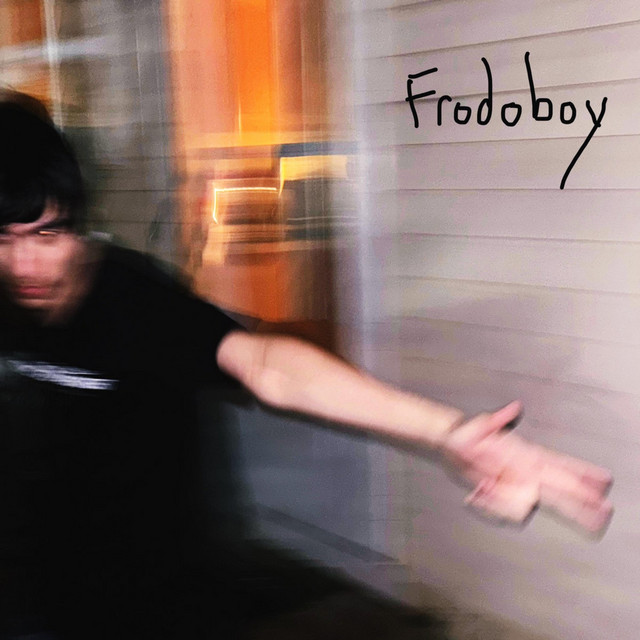 undefined album image
