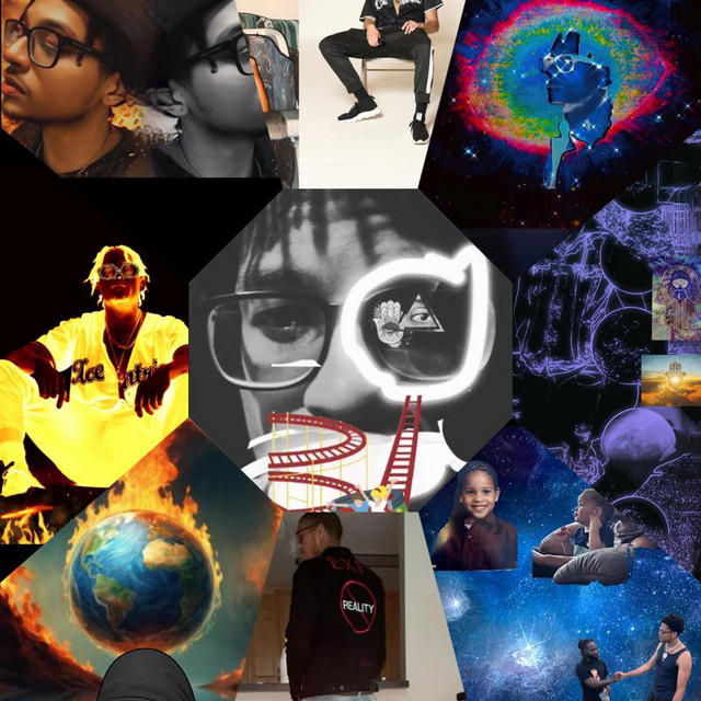 Me Myself n I;The Finale