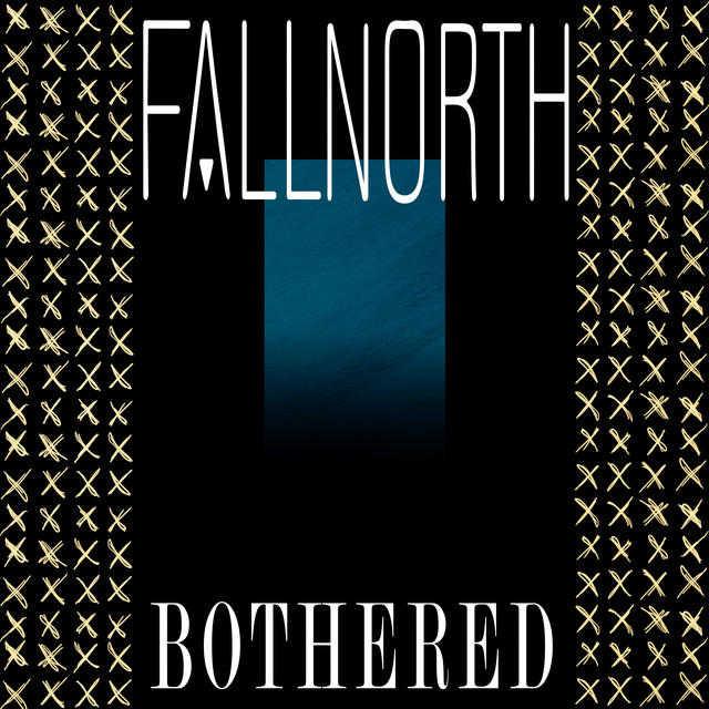 Bothered cover art