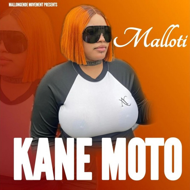 Kane Moto