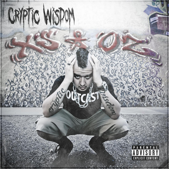 X's & O'z cover art