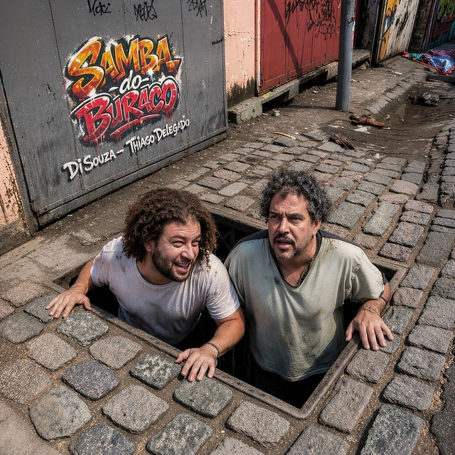 Samba do Buraco