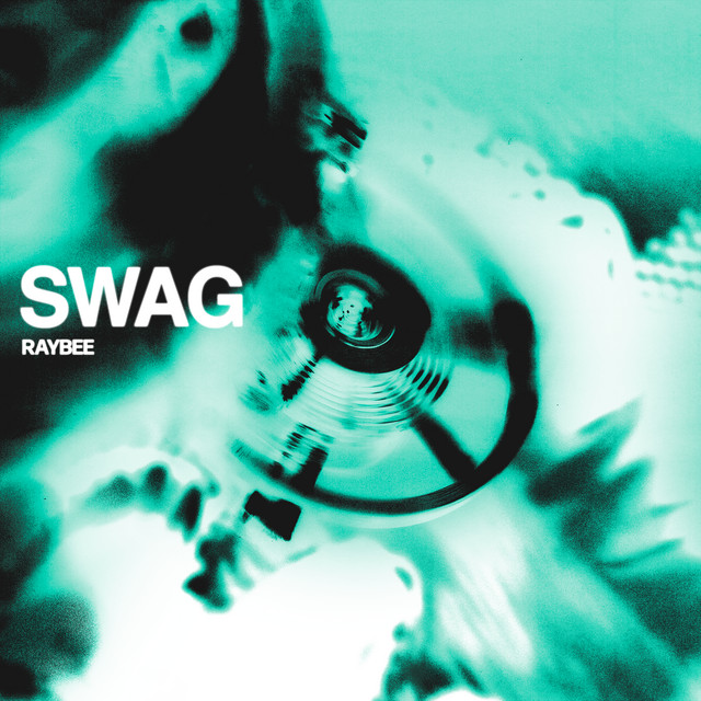 Swag cover art