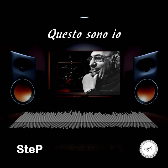 SteP – Questo sono io