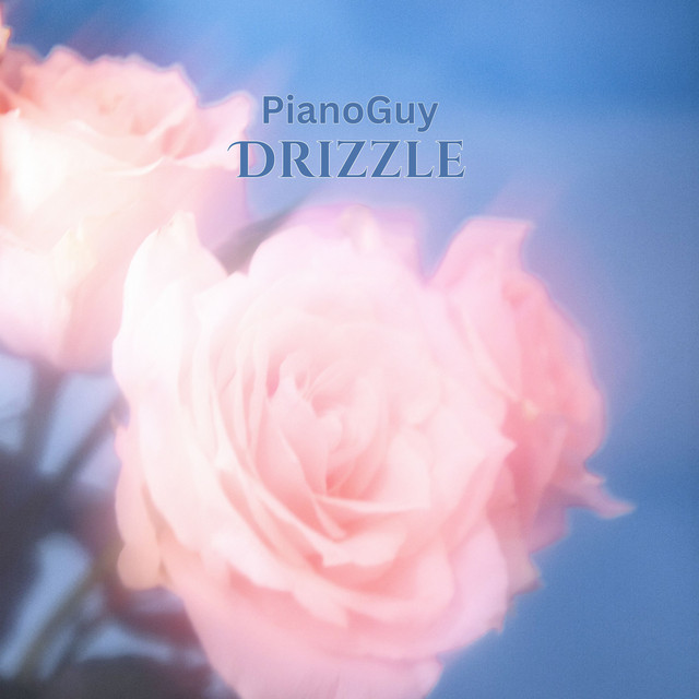 Обкладинка: Drizzle — PianoGuy