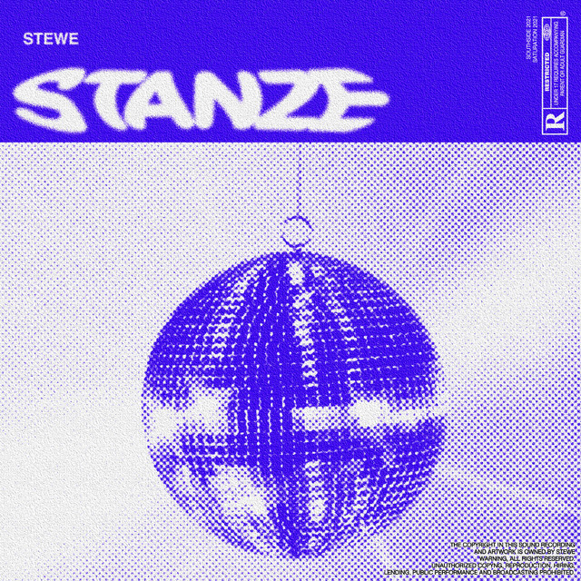 STANZE cover art