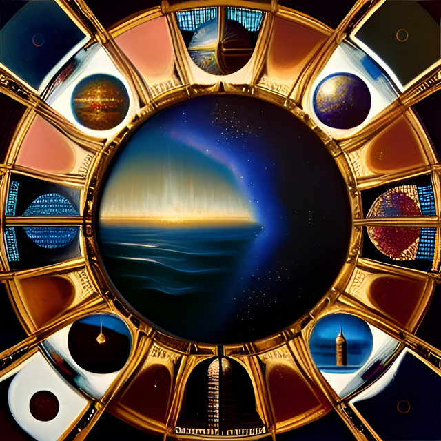Stargazer cover art