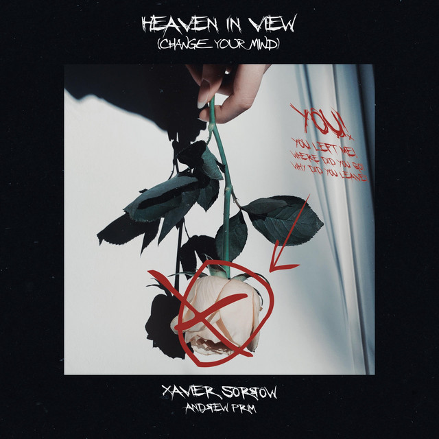 Heaven in View (Change Your Mind)