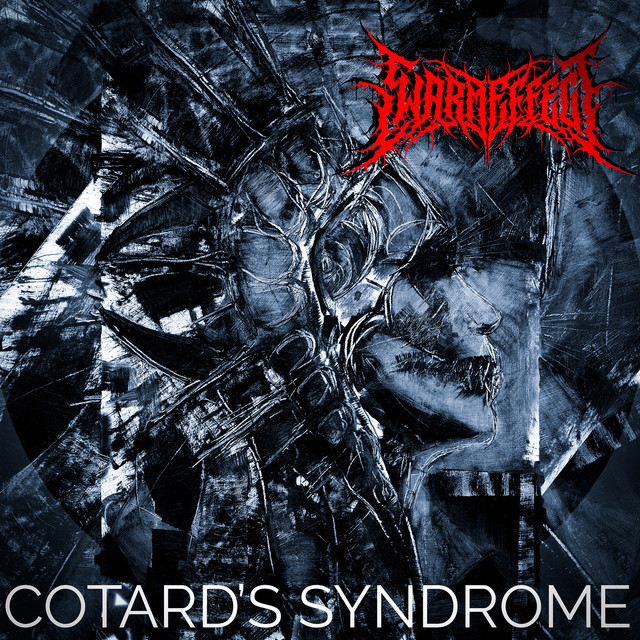 Обкладинка Swarm Effect — Cotard's Syndrome