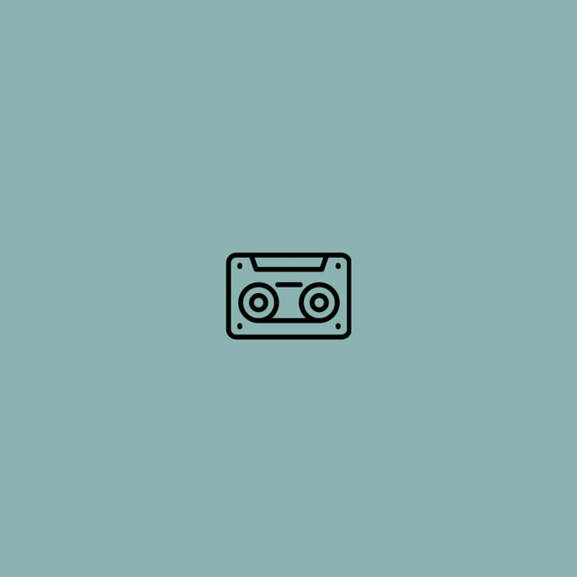 kaset blou cover art