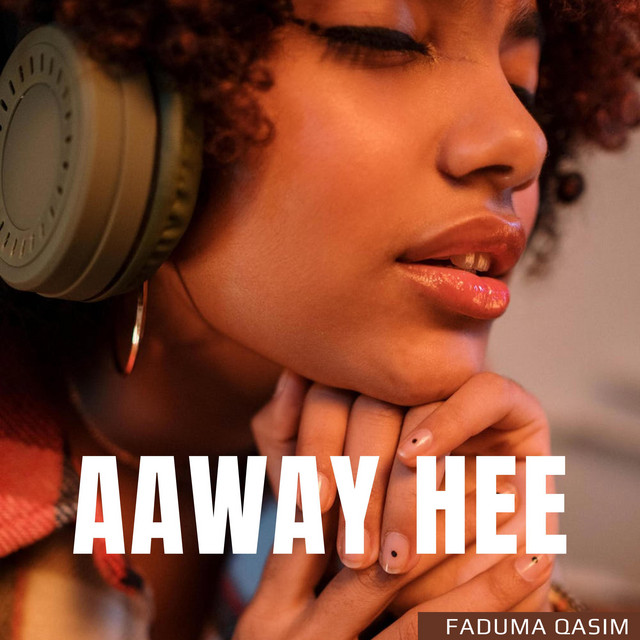 Aawi Hee cover art