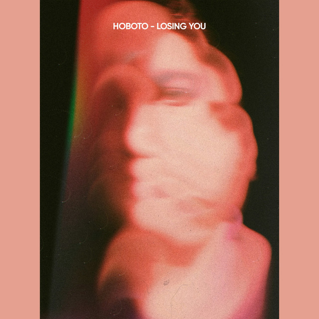 Losing You cover art
