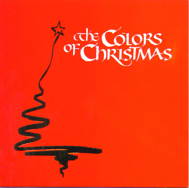 The Colors Of Christmas